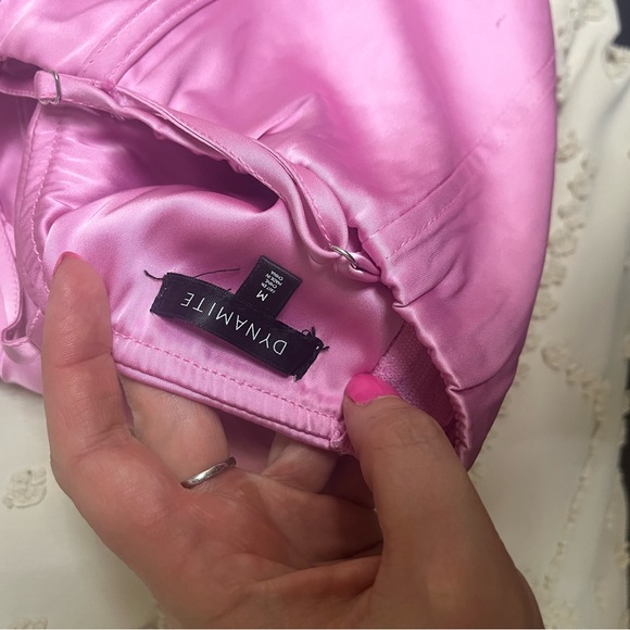 Dynamite corset Top - Picture 4 of 4